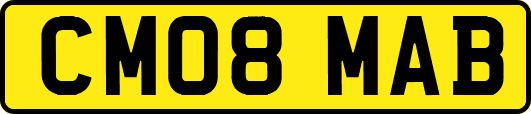 CM08MAB