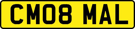 CM08MAL