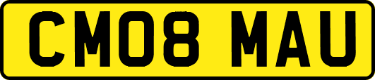 CM08MAU