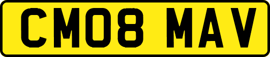 CM08MAV