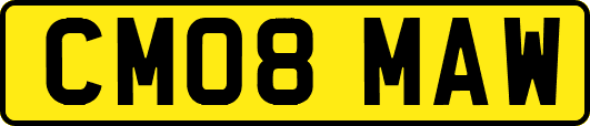 CM08MAW