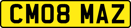 CM08MAZ