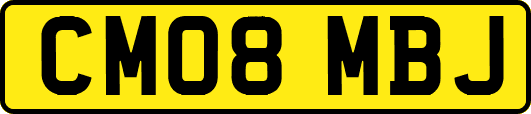 CM08MBJ