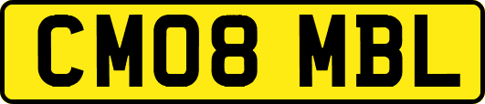 CM08MBL