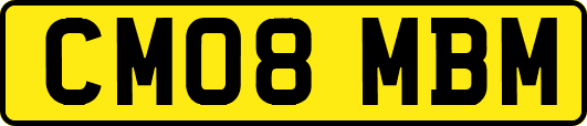 CM08MBM