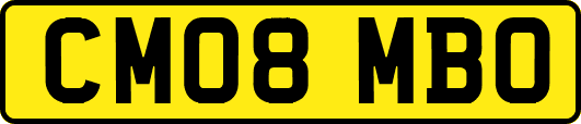 CM08MBO