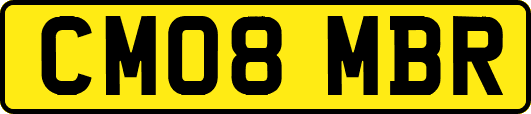 CM08MBR