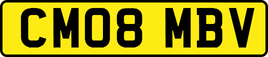 CM08MBV