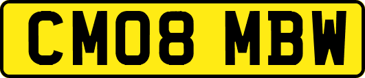 CM08MBW