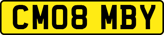 CM08MBY