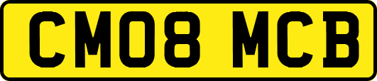 CM08MCB