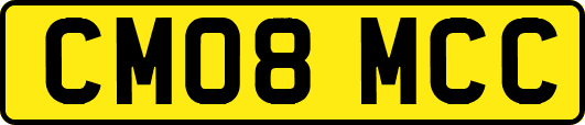 CM08MCC