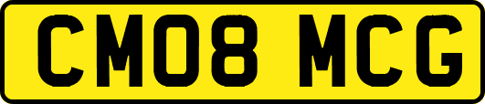 CM08MCG