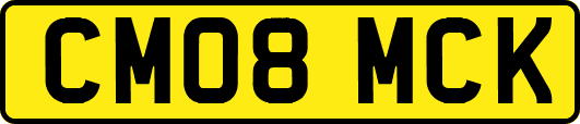 CM08MCK