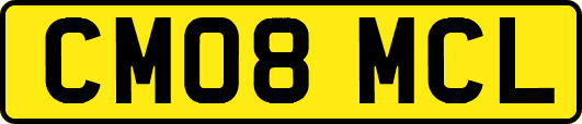 CM08MCL