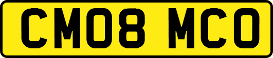 CM08MCO