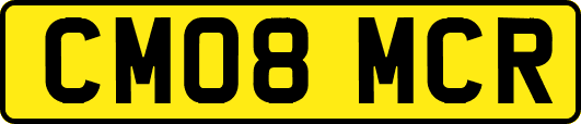 CM08MCR