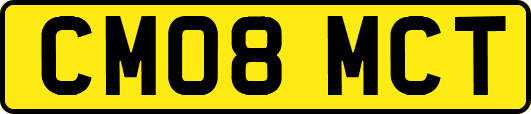 CM08MCT