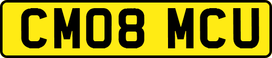 CM08MCU