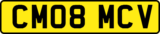 CM08MCV