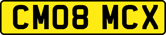 CM08MCX