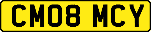 CM08MCY