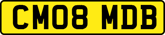 CM08MDB