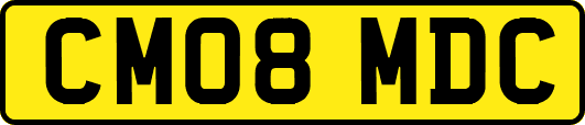 CM08MDC