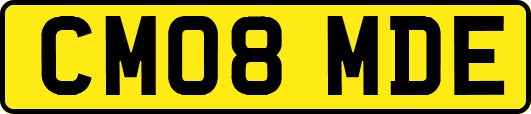 CM08MDE