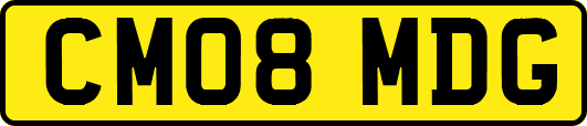 CM08MDG