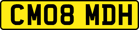 CM08MDH