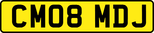 CM08MDJ
