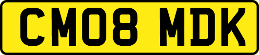 CM08MDK