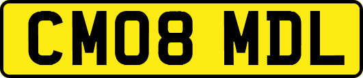 CM08MDL