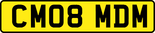 CM08MDM