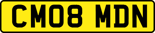 CM08MDN