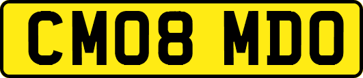 CM08MDO