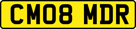 CM08MDR