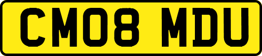 CM08MDU
