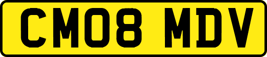 CM08MDV