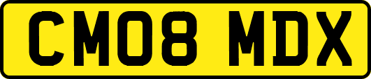 CM08MDX