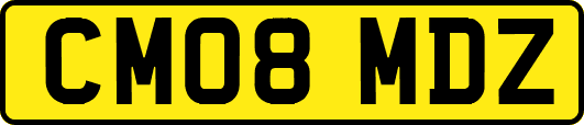 CM08MDZ