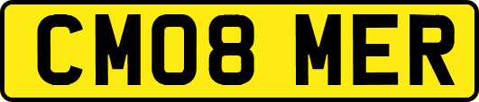 CM08MER