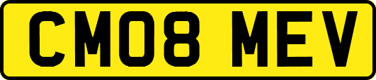 CM08MEV