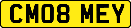 CM08MEY