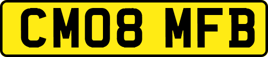 CM08MFB