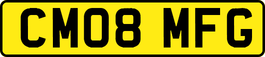 CM08MFG