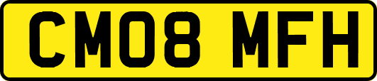 CM08MFH
