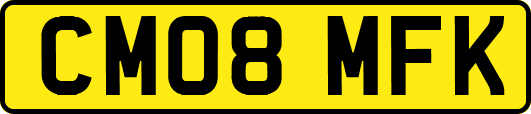 CM08MFK