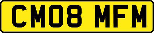 CM08MFM